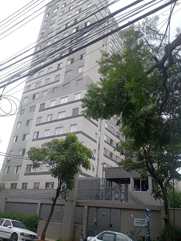 Apartamento da Caixa em SAO PAULO / SP - 8787714737554