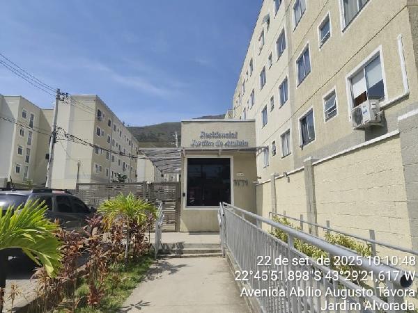 Apartamento da Caixa em NOVA IGUACU / RJ - 8787714749404
