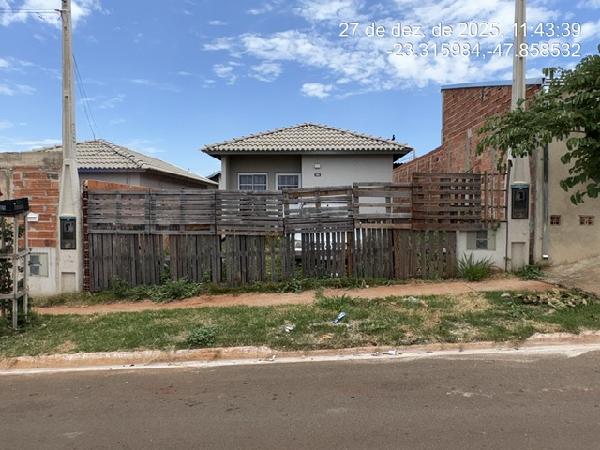 Casa da Caixa em TATUI / SP - 8787714795481