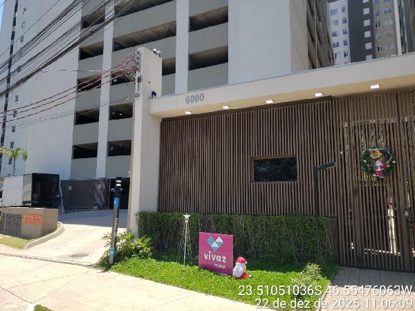 Apartamento da Caixa em SAO PAULO / SP - 8787714813293