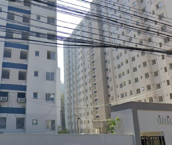 Apartamento da Caixa em RIO DE JANEIRO / RJ - 8787714854127