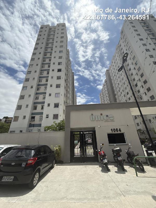 Apartamento da Caixa em RIO DE JANEIRO / RJ - 8787714862138