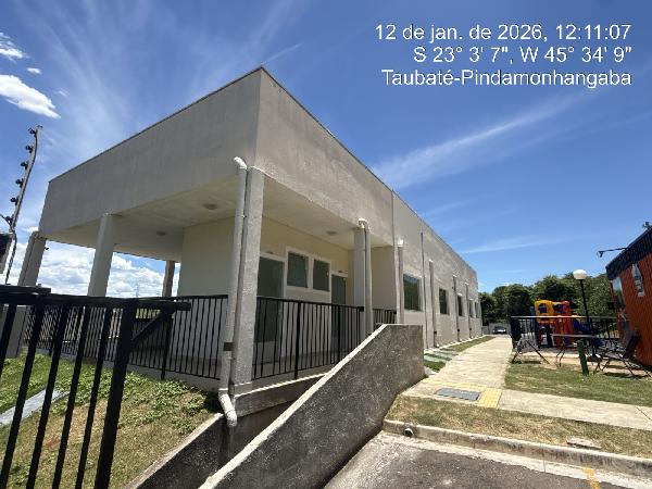 Apartamento da Caixa em TAUBATE / SP - 8787714866656