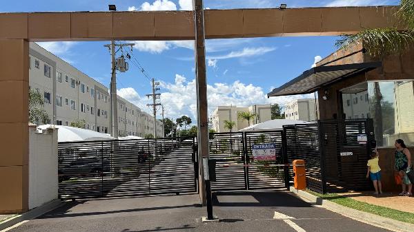 Apartamento da Caixa em RIBEIRAO PRETO / SP - 8787714901141