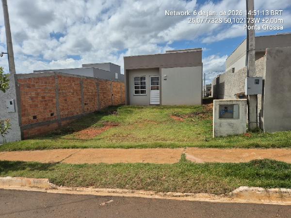 Terreno da Caixa em PONTA GROSSA / PR - 8787714901419