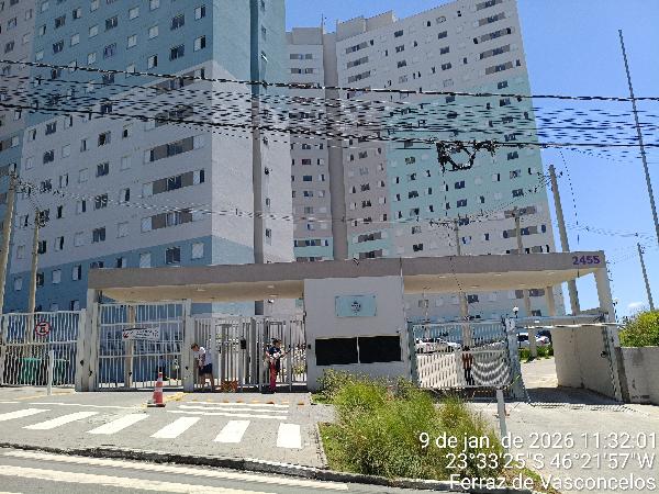 Apartamento da Caixa em FERRAZ DE VASCONCELOS / SP - 8787714946285