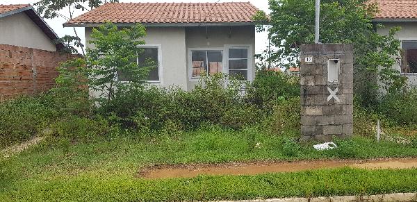 Casa da Caixa em IRANDUBA / AM - 8787714960385