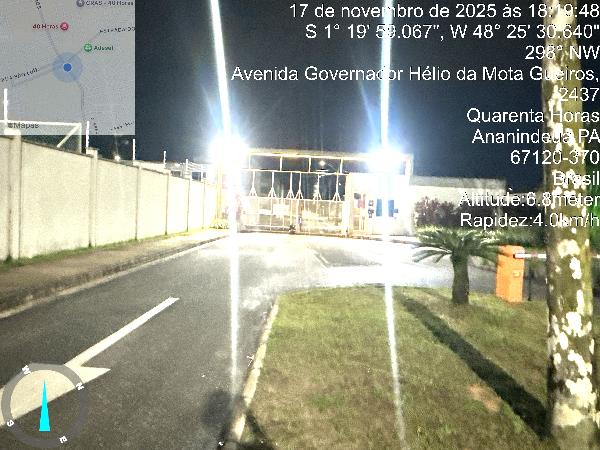 Apartamento da Caixa em ANANINDEUA / PA - 8787714987828