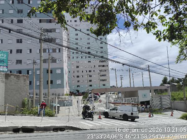 Apartamento da Caixa em FERRAZ DE VASCONCELOS / SP - 8787714991523