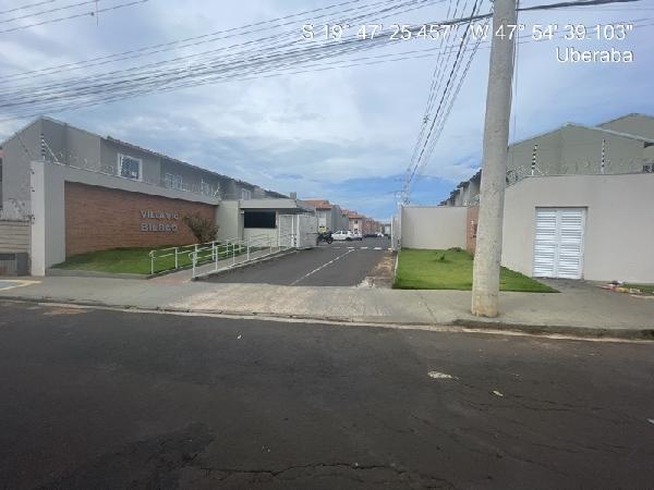 Apartamento da Caixa em UBERABA / MG - 8787714993119