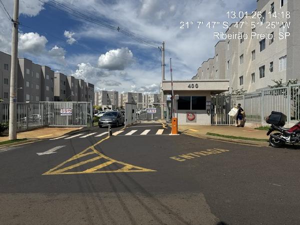 Apartamento da Caixa em RIBEIRAO PRETO / SP - 8787714999044