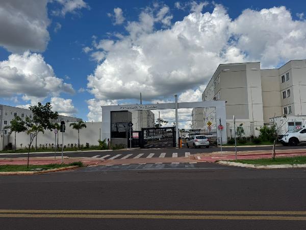 Apartamento da Caixa em CAMPO GRANDE / MS - 8787715015048