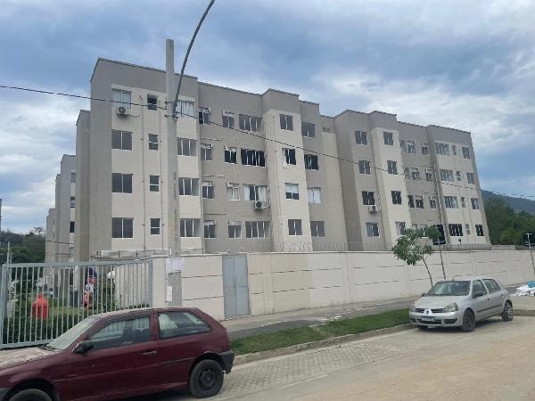 Apartamento da Caixa em RIO DE JANEIRO / RJ - 8787715022796