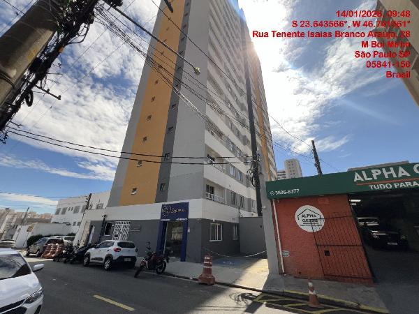 Apartamento da Caixa em SAO PAULO / SP - 8787715068729