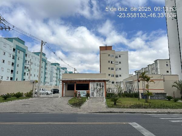 Apartamento da Caixa em SUZANO / SP - 8787715089645