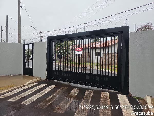 Casa da Caixa em ARACATUBA / SP - 8787715109590