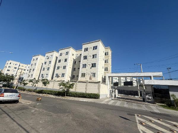 Apartamento da Caixa em RIO DE JANEIRO / RJ - 8787715110199