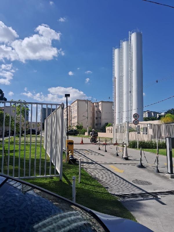 Apartamento da Caixa em RIO DE JANEIRO / RJ - 8787715161044