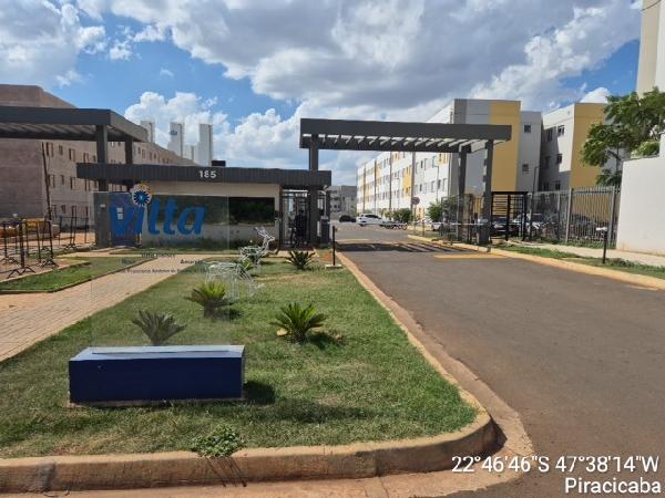 Apartamento da Caixa em PIRACICABA / SP - 8787715190290