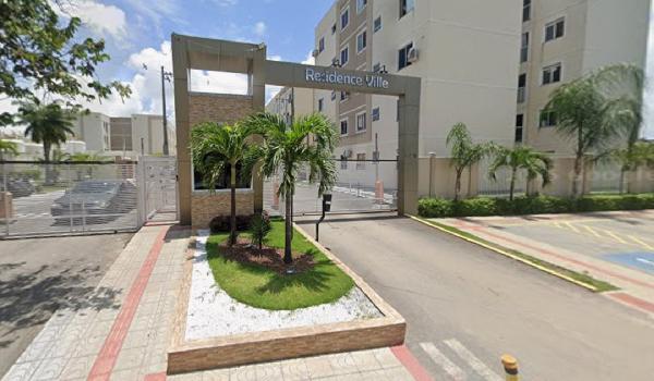 Apartamento da Caixa em JABOATAO DOS GUARARAPES / PE - 8787715215110