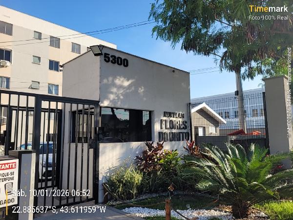 Apartamento da Caixa em RIO DE JANEIRO / RJ - 8787715226952