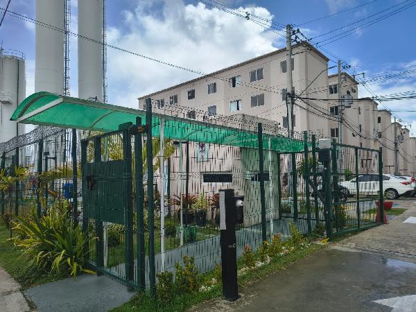 Apartamento da Caixa em SALVADOR / BA - 8787715285495