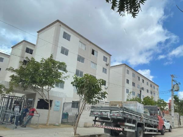 Apartamento da Caixa em FORTALEZA / CE - 8787715285584