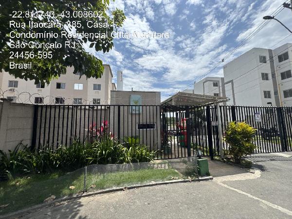 Apartamento da Caixa em SAO GONCALO / RJ - 8787715311518