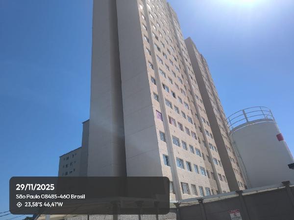 Apartamento da Caixa em SAO PAULO / SP - 8787715322226