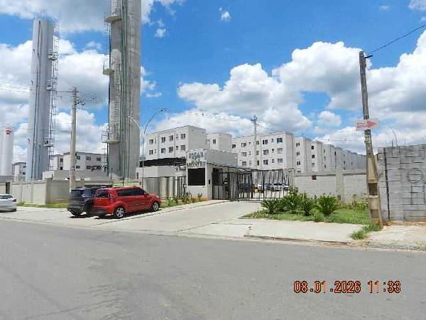 Apartamento da Caixa em SUZANO / SP - 8787715323311