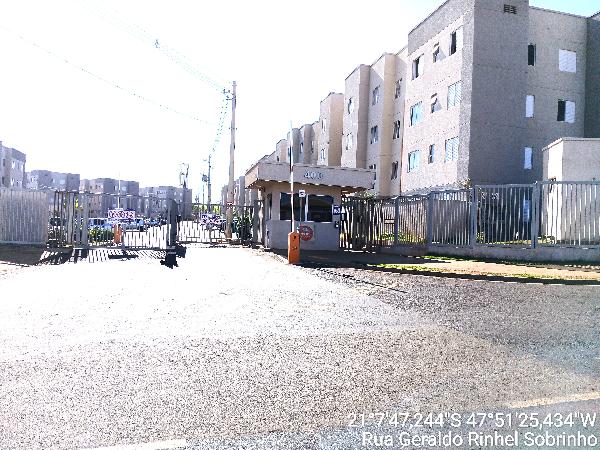 Apartamento da Caixa em RIBEIRAO PRETO / SP - 8787715394090