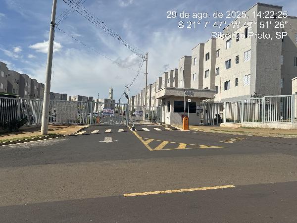 Apartamento da Caixa em RIBEIRAO PRETO / SP - 8787715402416