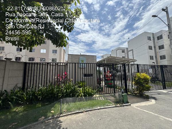 Apartamento da Caixa em SAO GONCALO / RJ - 8787715403323