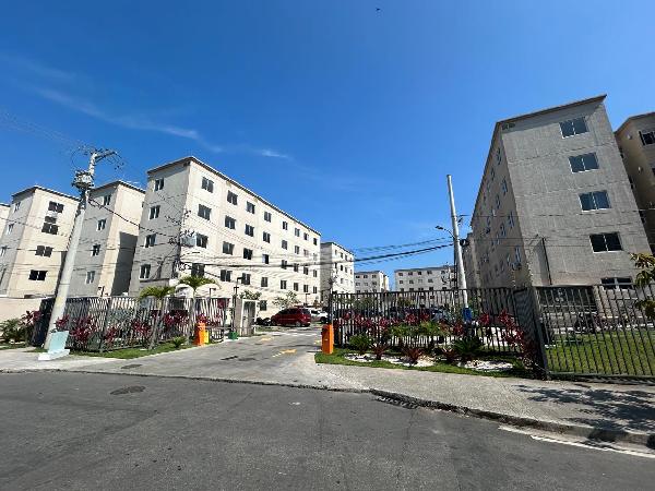 Apartamento da Caixa em RIO DE JANEIRO / RJ - 8787715403838