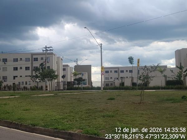 Apartamento da Caixa em SOROCABA / SP - 8787715443694