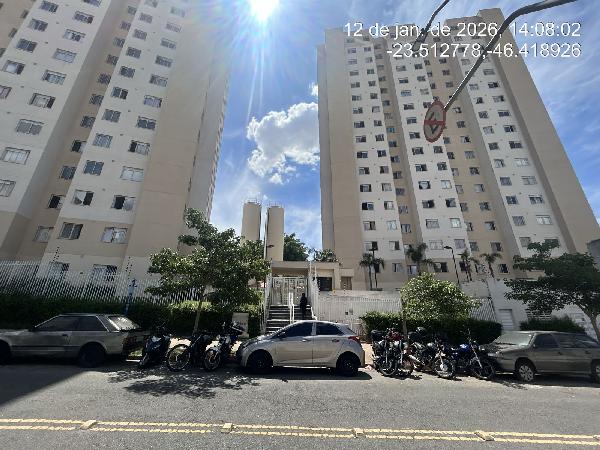 Apartamento da Caixa em SAO PAULO / SP - 8787715462869