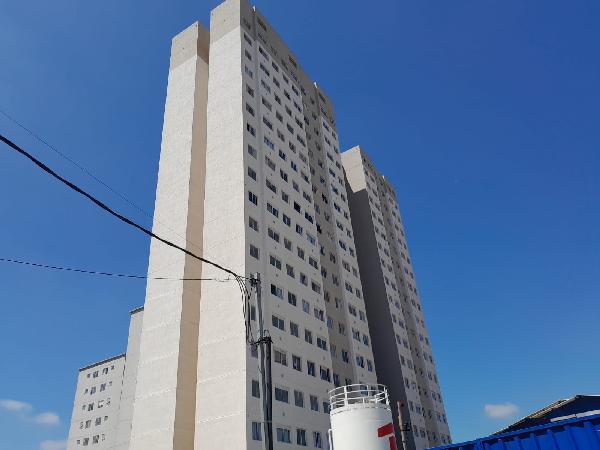 Apartamento da Caixa em SAO PAULO / SP - 8787715548046