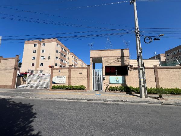 Apartamento da Caixa em CAUCAIA / CE - 8787715557762