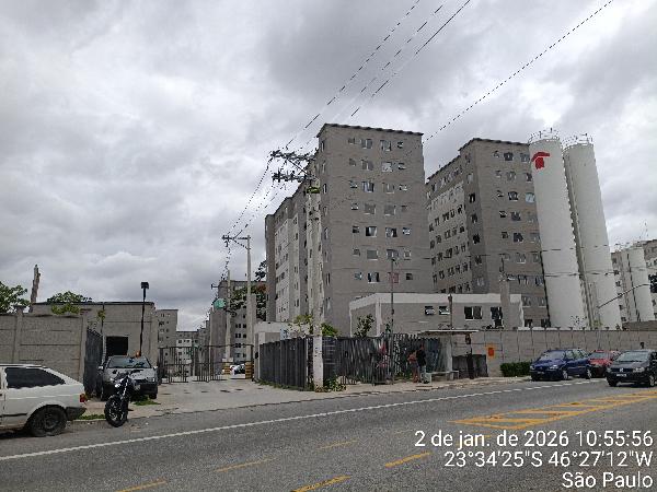 Apartamento da Caixa em SAO PAULO / SP - 8787715581345