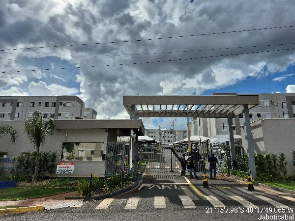 Apartamento da Caixa em JABOTICABAL / SP - 8787715597926