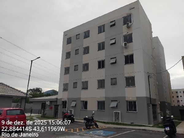 Apartamento da Caixa em RIO DE JANEIRO / RJ - 8787715614057