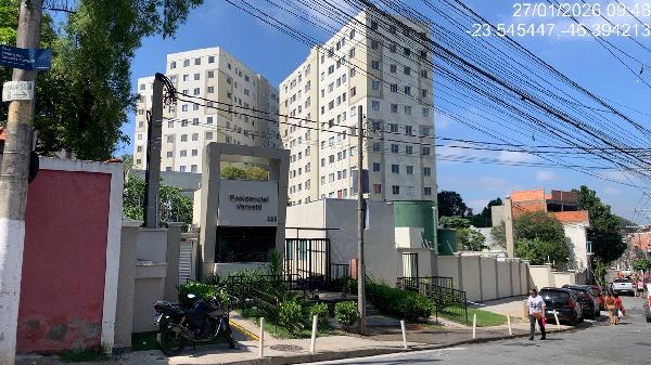 Apartamento da Caixa em SAO PAULO / SP - 8787715667959
