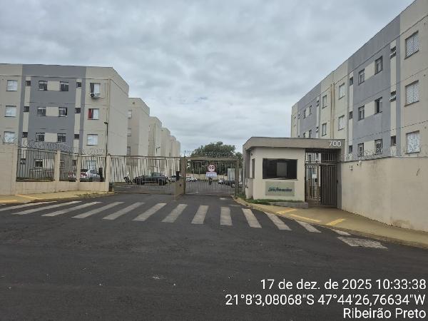 Apartamento da Caixa em RIBEIRAO PRETO / SP - 8787715682060