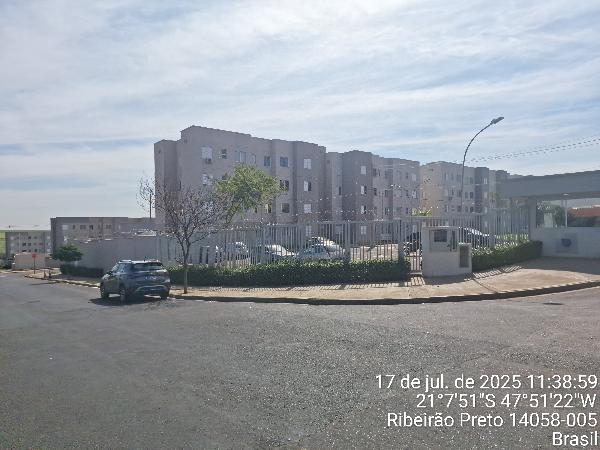 Apartamento da Caixa em RIBEIRAO PRETO / SP - 8787715684497