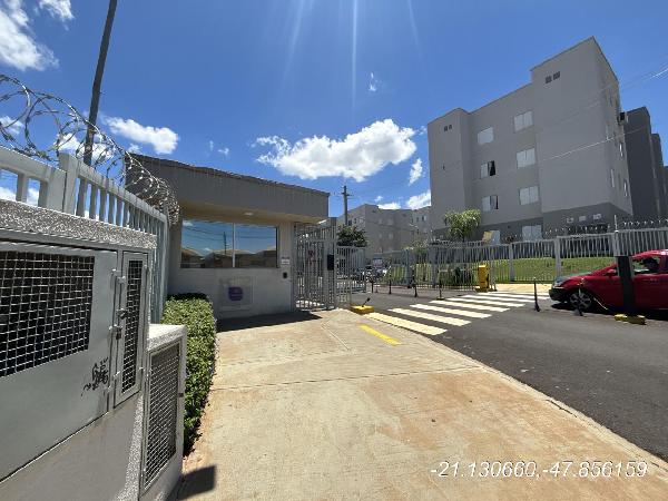 Apartamento da Caixa em RIBEIRAO PRETO / SP - 8787715747898