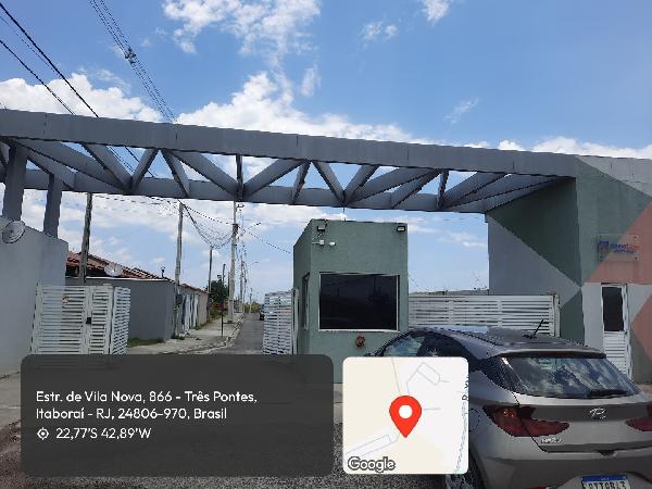 Casa da Caixa em ITABORAI / RJ - 8787715771136