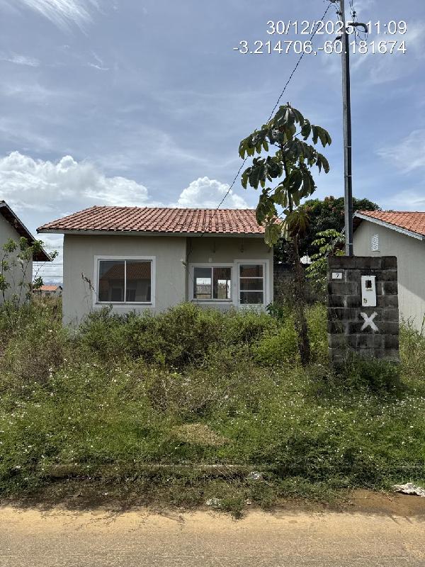 Casa da Caixa em IRANDUBA / AM - 8787715795710