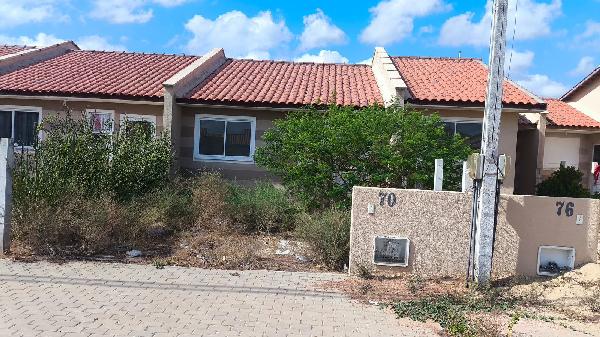 Casa da Caixa em SAO GONCALO DO AMARANTE / CE - 8787715840340