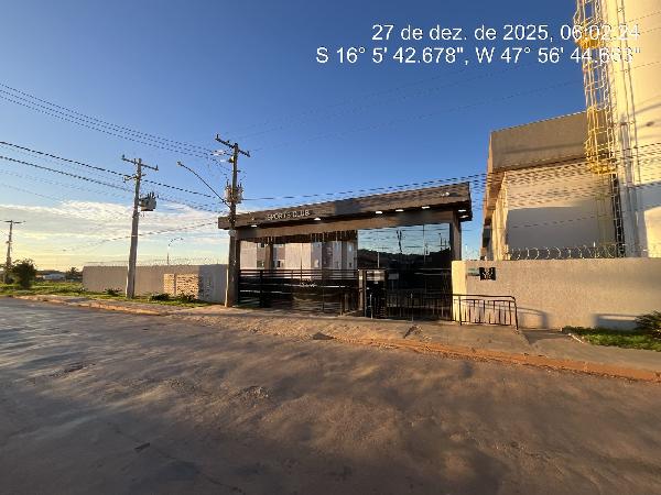 Apartamento da Caixa em CIDADE OCIDENTAL / GO - 8787715895749