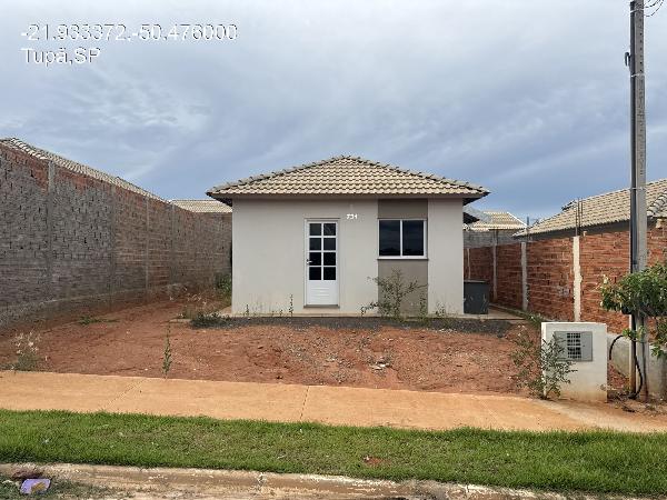 Terreno da Caixa em TUPA / SP - 8787715900360